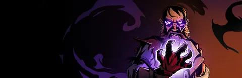 Curse of the Dead Gods cover art