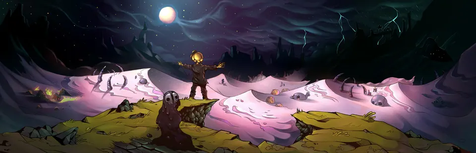 Illustration de couverture de Brutal Orchestra