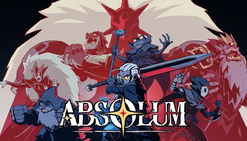Absolum 游戏封面