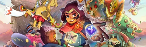 Dicefolk 游戏封面