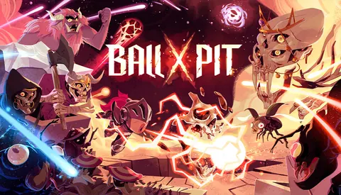 Ball X Pitt 표지 이미지