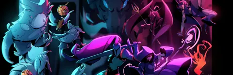 Tiny Rogues cover art