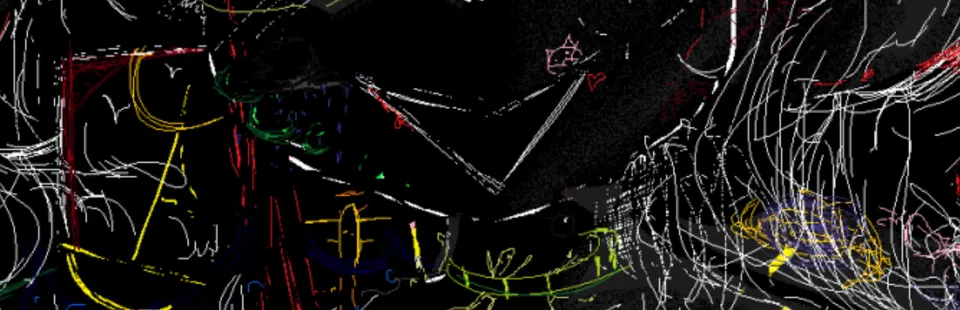 Illustration de couverture de Picayune Dreams