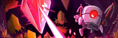 Nuclear Throne 표지 이미지
