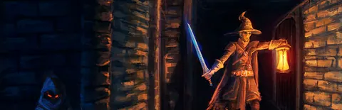 Tales of Maj'Eyal cover art