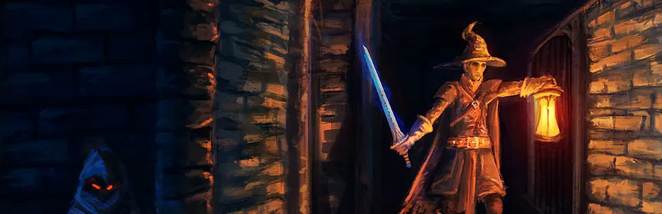 Cover von Tales of Maj'Eyal
