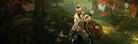 Capa de Hand of Fate