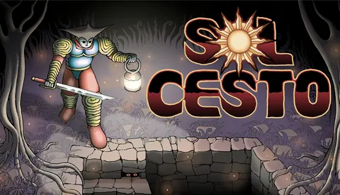 Sol Cesto cover art