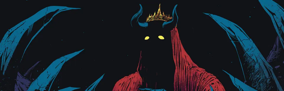 He is Coming 표지 이미지
