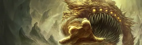 Decktamer cover art