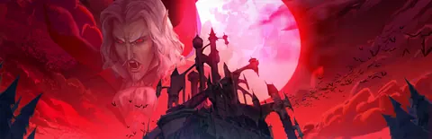 Dead Cells 游戏封面