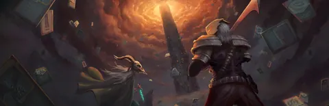 Slay the Spire 游戏封面